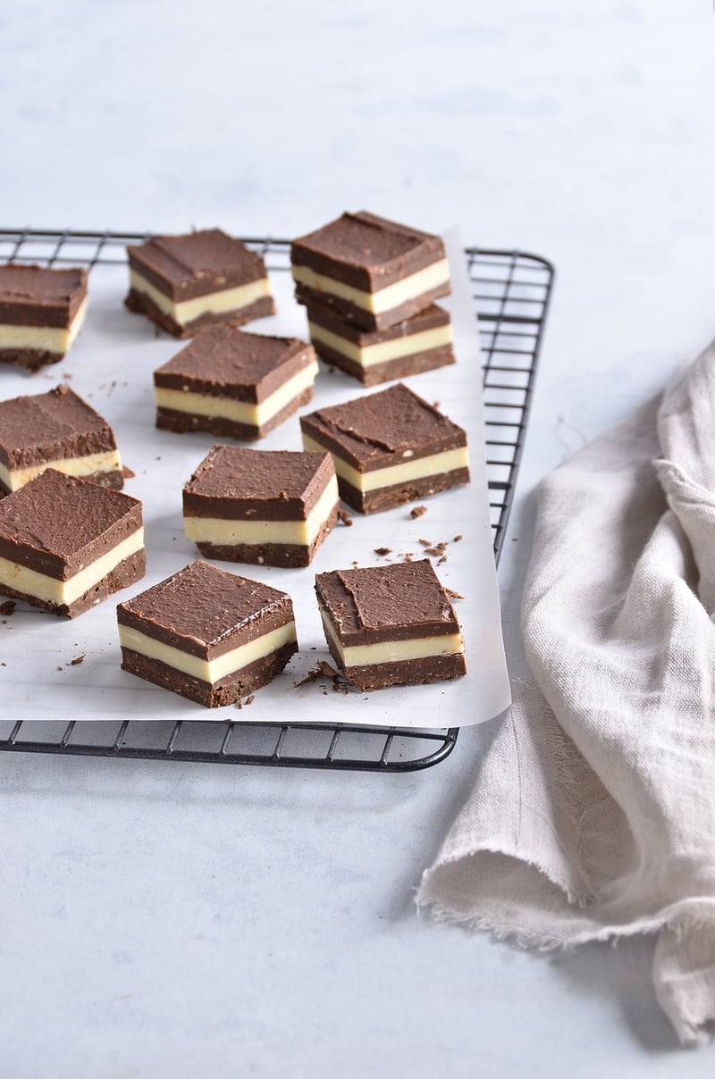 Enchanted Treats