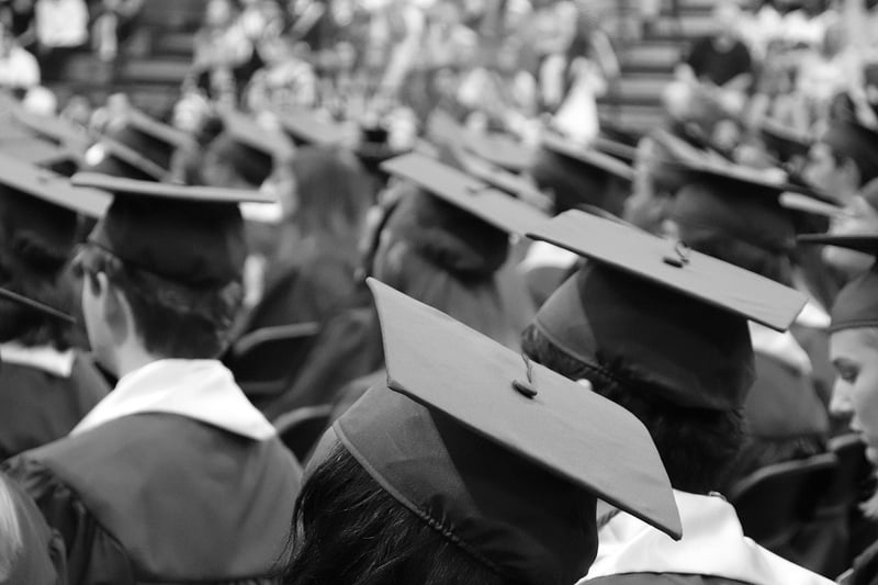 Graduation Celebration