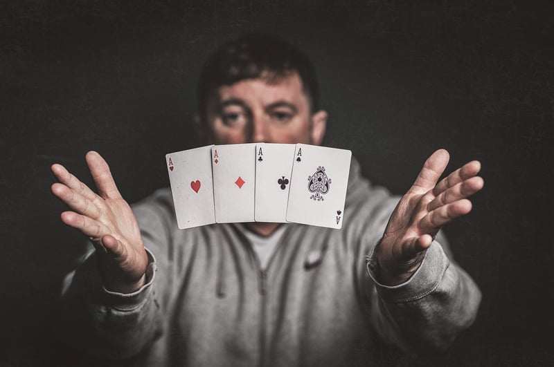 Magic Show