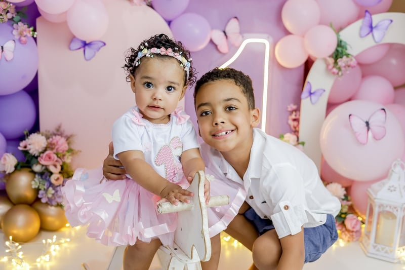 Kids' Birthday Party