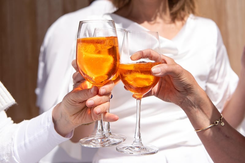Party Cocktails